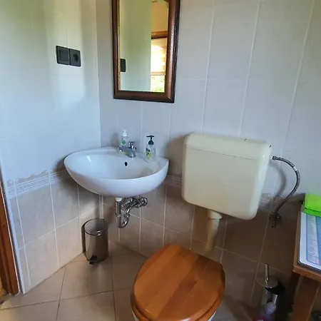 Holiday home In 31292