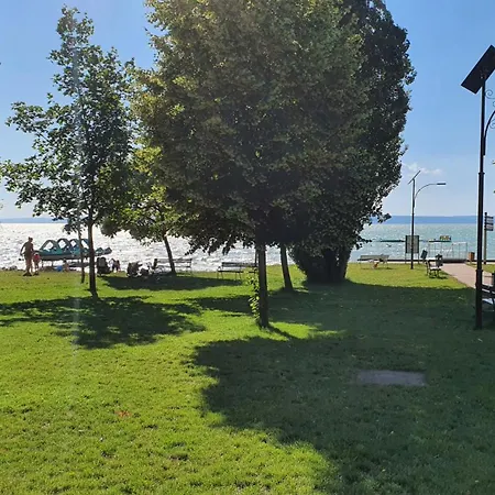 Nyaraló In 31292 Balatonvilágos