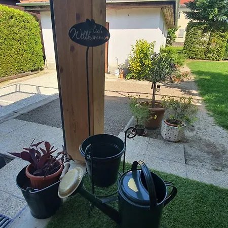 Nyaraló In 31292 Balatonvilágos