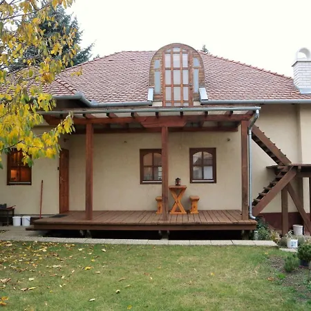 In 31292 Holiday home Balatonvilagos